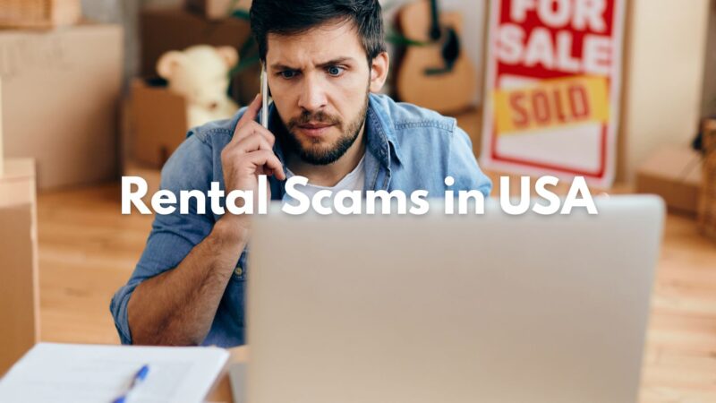 Rental Scams in USA: How to Avoid Fraud While Booking Rooms (2026 Guide)