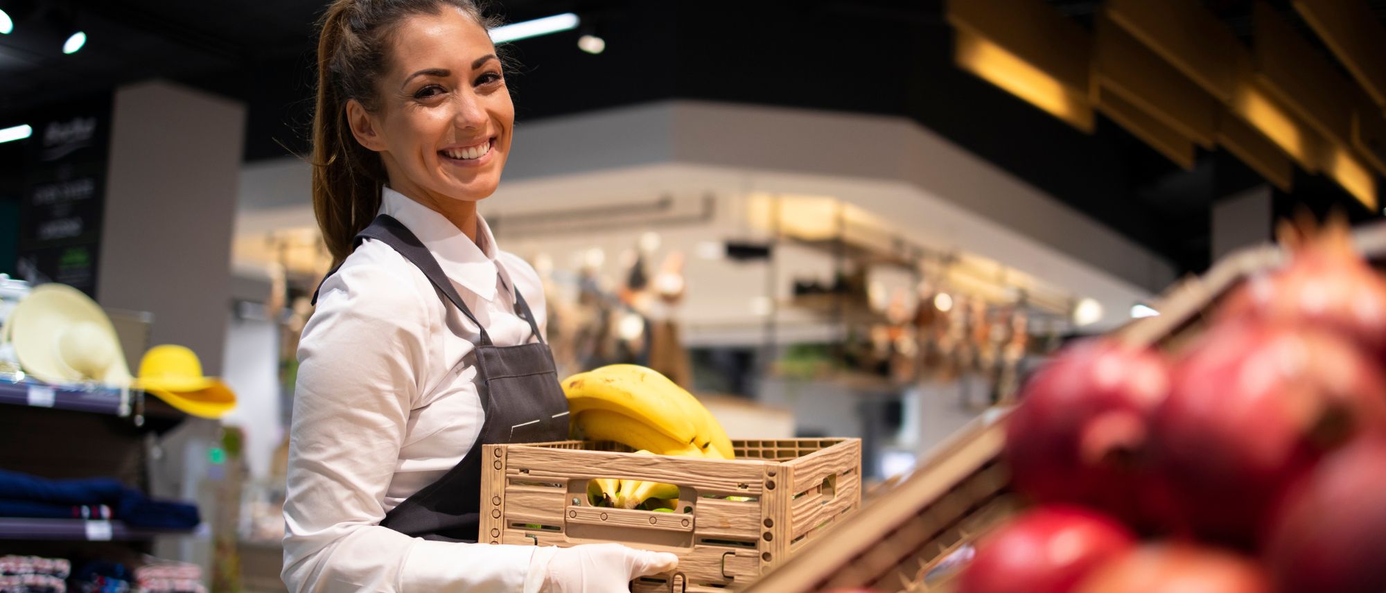 Supermarket Helper Jobs in Dubai (2026 Salary, Duty Hours & Real Experience)