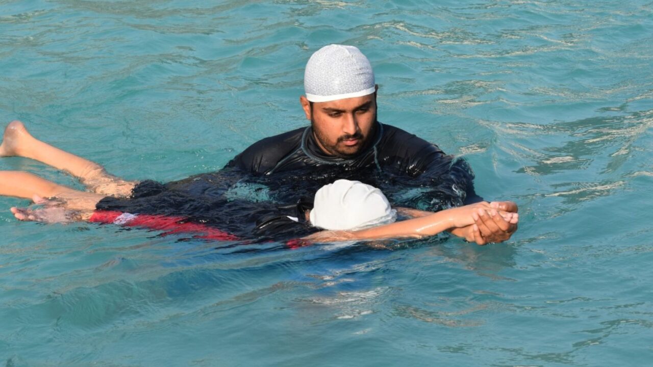Best Swimming Training Near Chandni Chowk Pune: A Complete Review of Swim Universe Academy