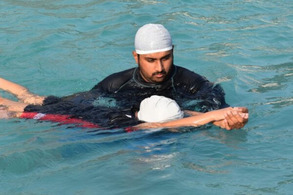 Best Swimming Training Near Chandni Chowk Pune: A Complete Review of Swim Universe Academy