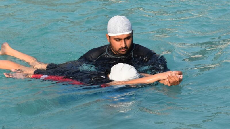 Best Swimming Training Near Chandni Chowk Pune: A Complete Review of Swim Universe Academy
